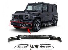 Mercedes G Class Ön Lipi avto-hisseler.az — Bakı