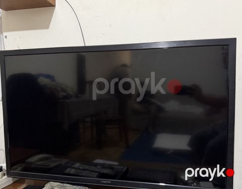 Samsung LED TV, 46" (təxmini 116 sm) ekran ölçüsü - Model xətti — Bakı