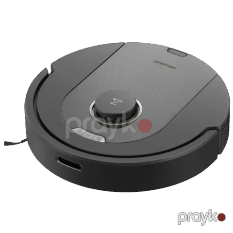 Roborock Q5 Pro Black (Q5Pr52-00) (Outlet) — Bakı