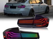 BMW F30 lazerli stop işığı — Bakı