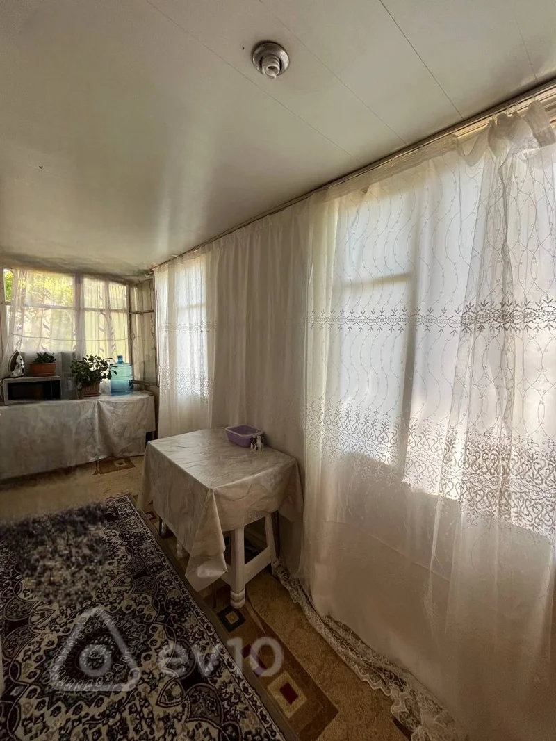 2 otaqlı mənzil, 50 m², Seymur Memmedov kuc — Mənzil, Bakı (2)