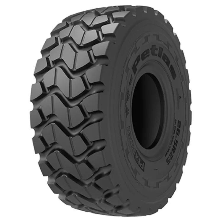 Petlas 17.5R25 PtxRD31 tl 176 A2/ 153 A8 L-3/G-3 — Колеса, шины, диски