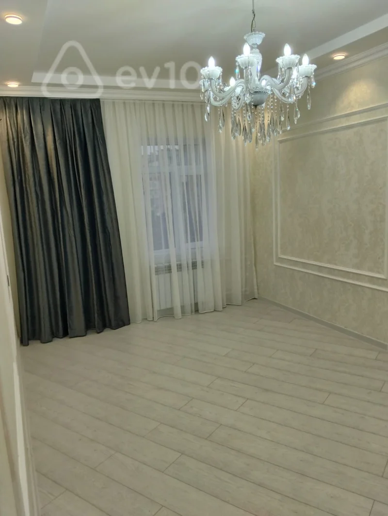 2 otaqlı mənzil, 35 m², Qaracuxur qəsebesi — Mənzil, Bakı (2)