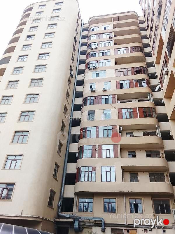 Satılır 2 otaqlı Bina evi menzil (Yeni tikili), 55 m², Xırdalan ş — Mənzil (9)