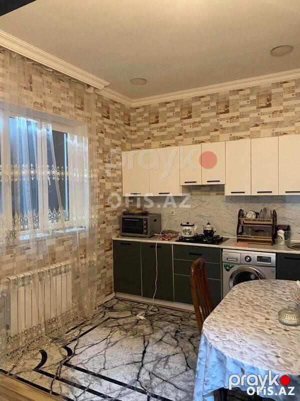 Həyət evləri Satılır Abşeron r., 3 otaq, 74 m² — Ev, villa, Bakı (6)