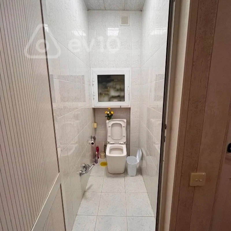 2 otaqlı mənzil, 61 m², Ayna Sultanova — Mənzil, Bakı (9)