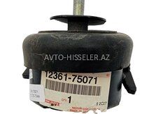 Toyota və Lexus üçün mühərrik yastığı avto-hisseler.az — Bakı