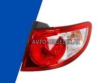 Hyundai Santa Fe 2008 arxa stopu — Bakı