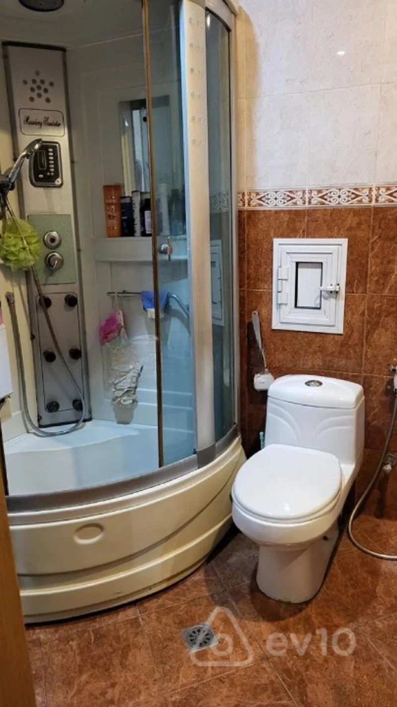 2 otaqlı mənzil, 110 m², azadliq prospekti — kirayə — Mənzil, Bakı (10)