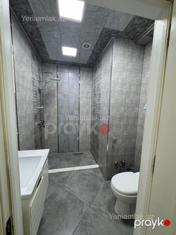 Satılır 2 otaqlı Bina evi menzil (Yeni tikili), 40 m², Sabunçu rayonu — Mənzil, Bakı (6)