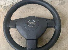Opel sükanı — Bakı