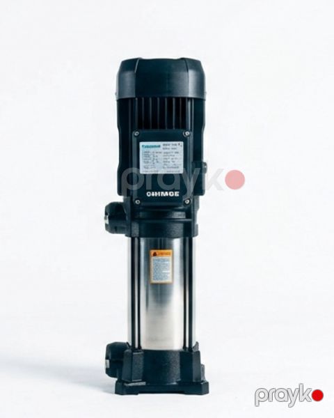 Səthi vertikal nasos Shimge PL4-8 — Bakı