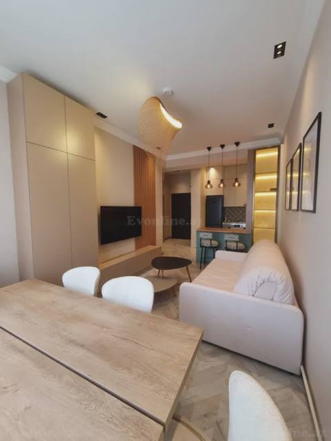 Satılır 2 otaqlı Mənzil Yeni tikili 50 m² Bakı, Nəsimi r — Mətanət
