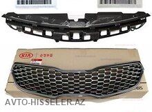 Kia Forte 2013–2015 Ablisovka -avto-hisseler.az — Bakı