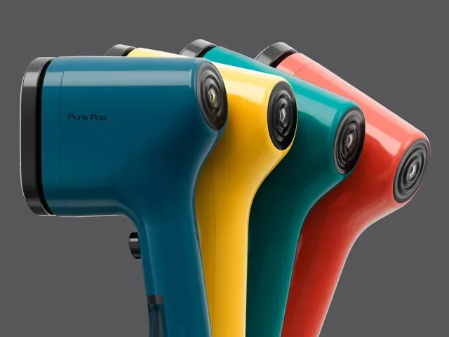 Ütü Tefal Pure Pop DT2020E1 — Mallar, Bakı (6)