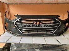 Hyundai elantra 2016-2017-2018 ön buferi — Bakı