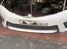 Toyota Corolla 2014 Buferi – avto-hisseler.az — Bakı