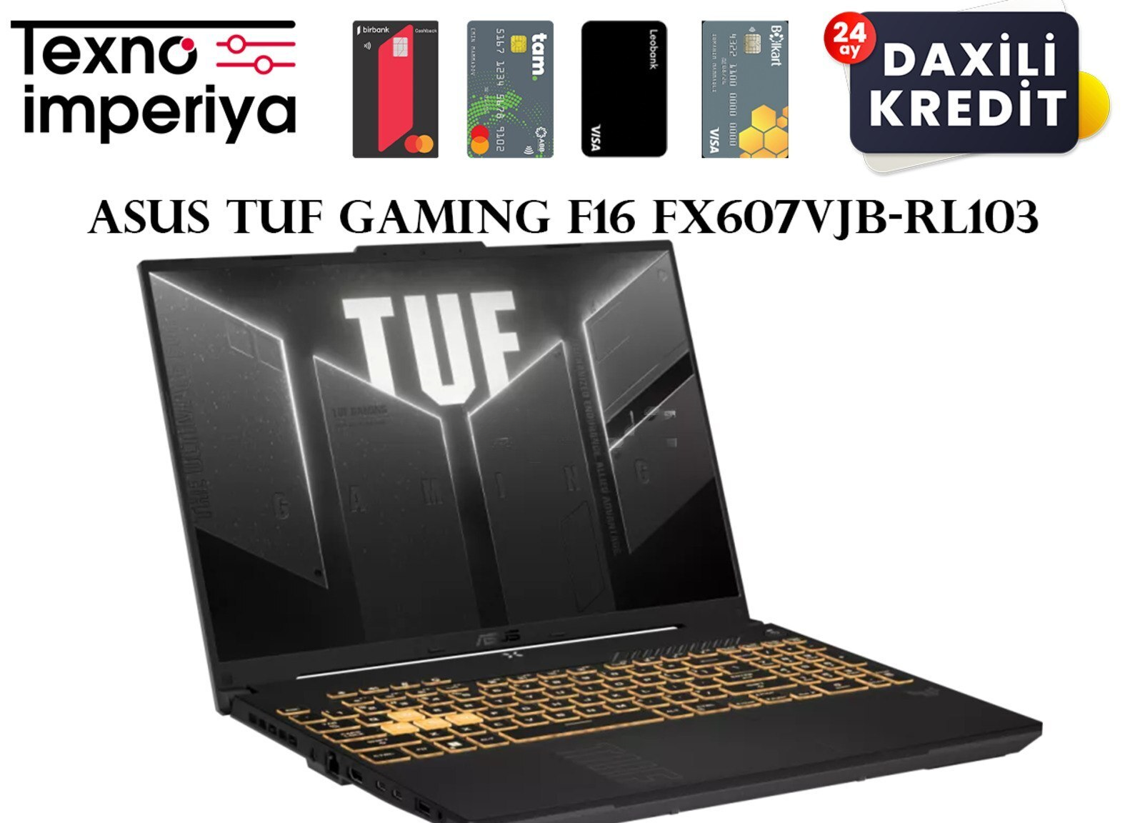 Asus notbuk — Noutbuklar, Bakı (2)
