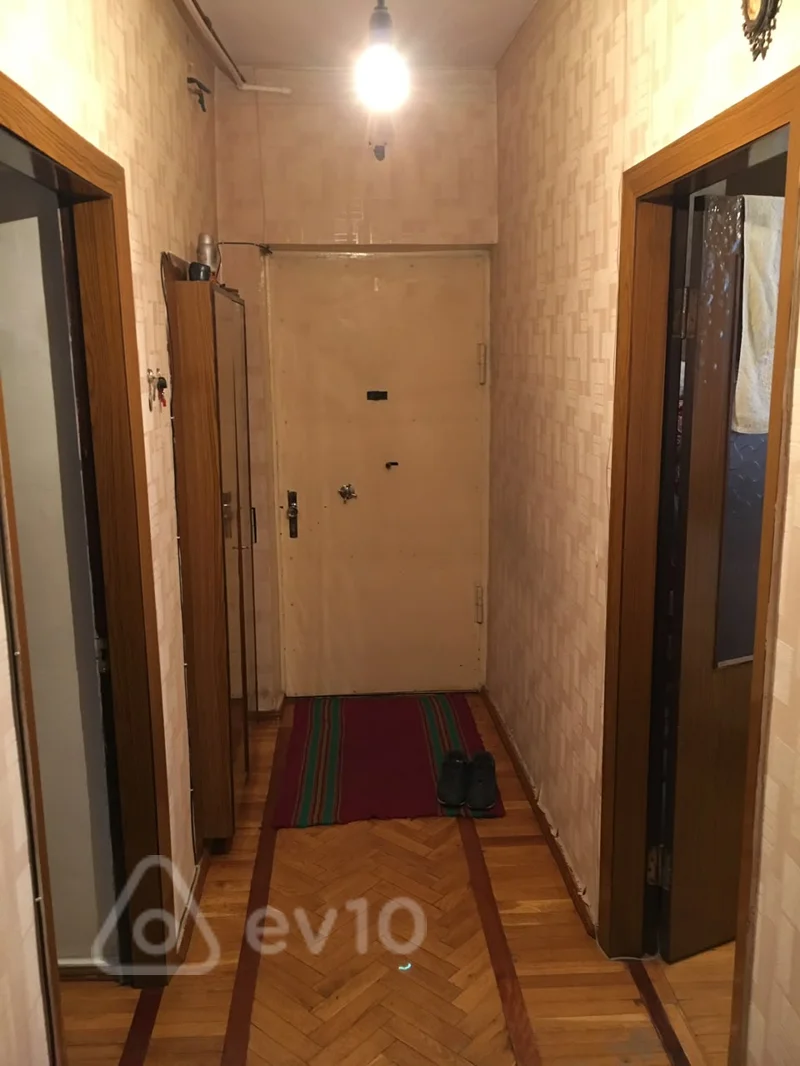 3 otaqlı mənzil, 80 m², İzzət Nəbiyev küçəsi — Mənzil, Bakı (9)