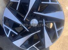 Hyundai Diskləri R17 - avto-hisseler.az — Bakı