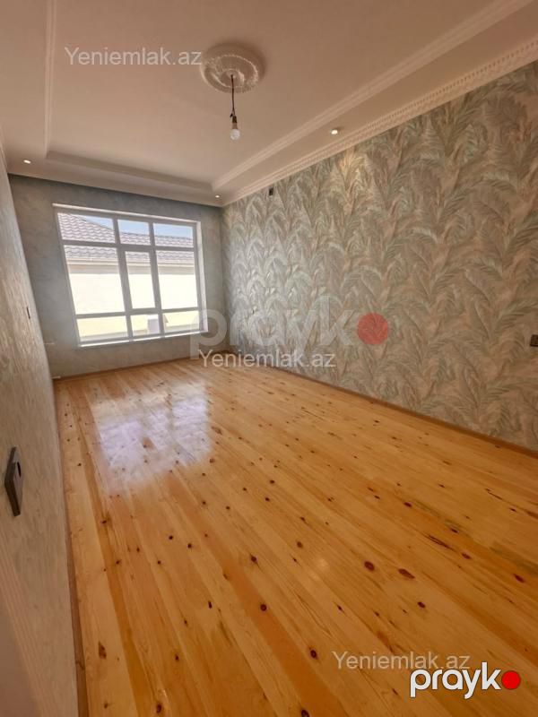 Satılır 3 otaqlı Həyət evi / Villa, 66 m², Məhəmmədli — Ev, villa, Abşeron (5)