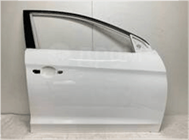 Hyundai Elantra 2016-2020 Qapılar — Bakı