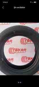 Təkərlər 195/65 R15 — Şinlər, Bakı (2)
