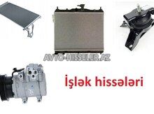 Hyundai Genesis motor və işlək hissələri -avto-hisseler.az — Bakı