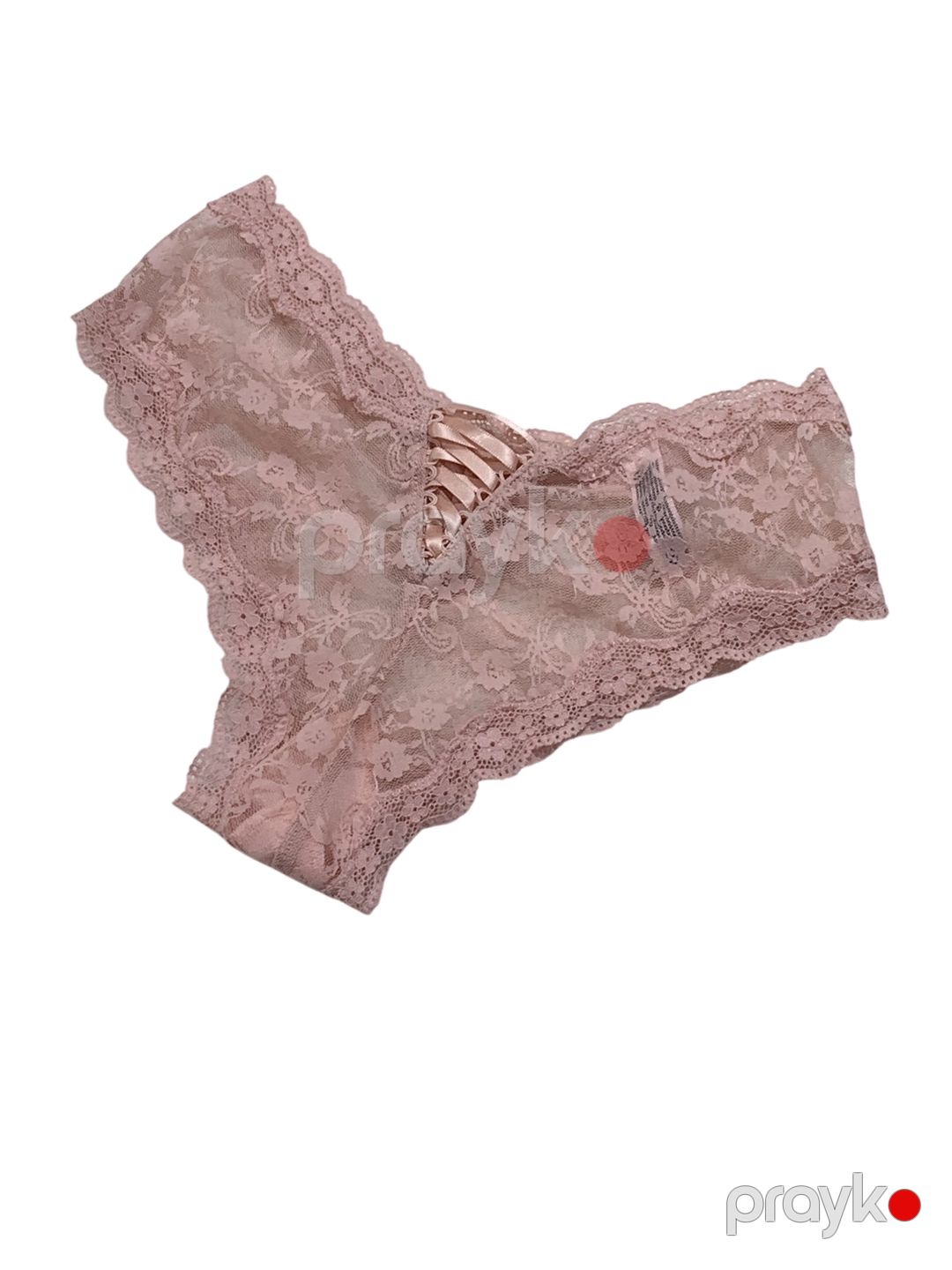 Qadın tumanı, çəhrayı, elastan/poliamid, ölçü M — Mallar, Bakı (3)