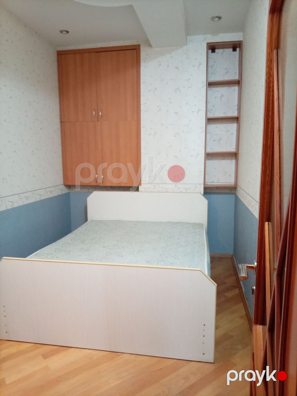 Kirayə Verilir — 9 MKR Ünvan: 9 MKR, Zərifə Əliyeva adına Göz — Mənzil, Bakı (2)