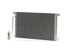 BMW E46/E83" dizel kondisioner radiatoru — Bakı