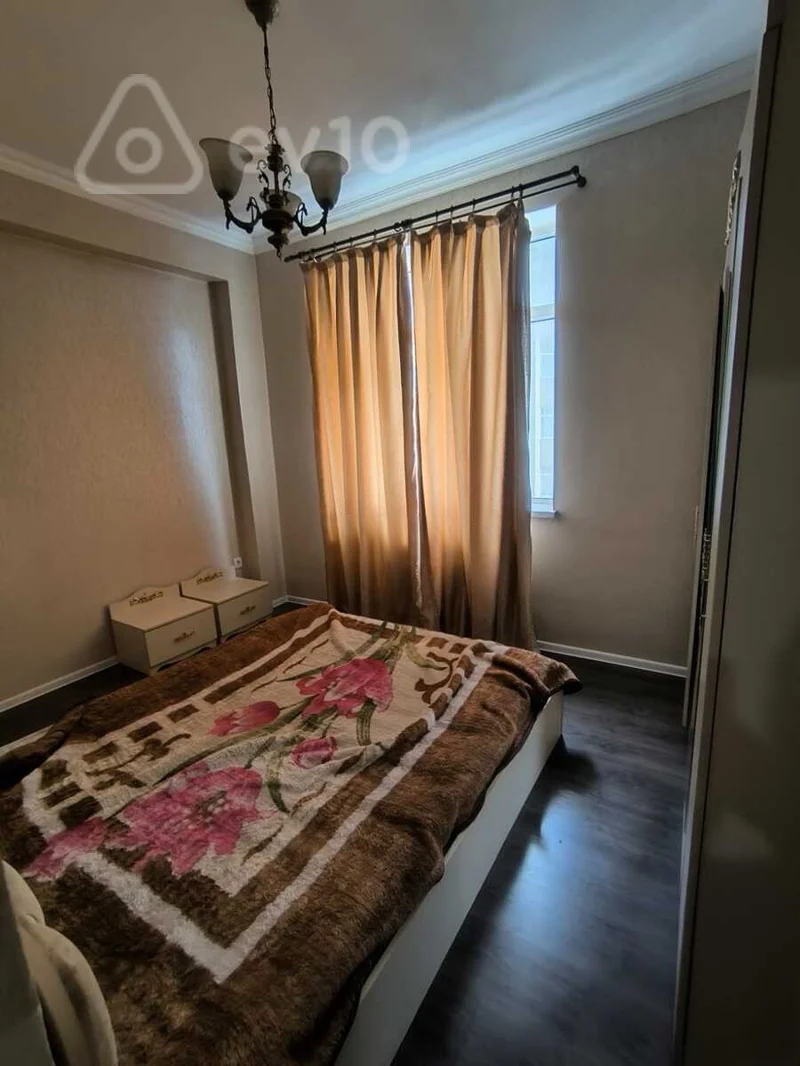 2 otaqlı mənzil, 85 m², Yasamal — kirayə — Mənzil, Bakı (4)