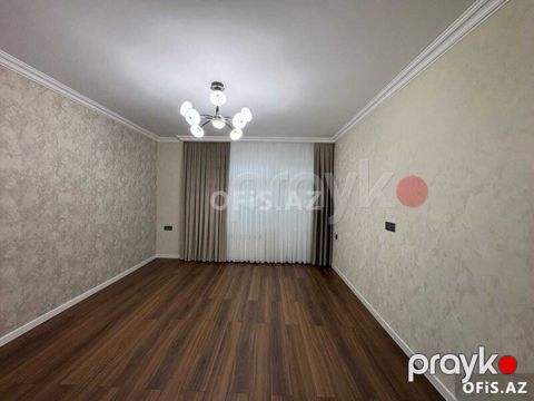 Yeni tikili Satılır Xırdalan, Xırdalan Abşeron Gənclər Şəhərciyi 70 kvm, 3 otaq, 70 m² — Xırdalan