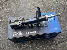 Toyota Corolla 2007-2014 Amortizatoru – avto-hisse — Bakı