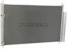 Toyota Auris kondisioner radiatoru 8845012280 — Bakı