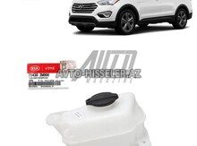 Hyundai Santa Fe Antifriz Çəni |avto-hisseler.az — Bakı