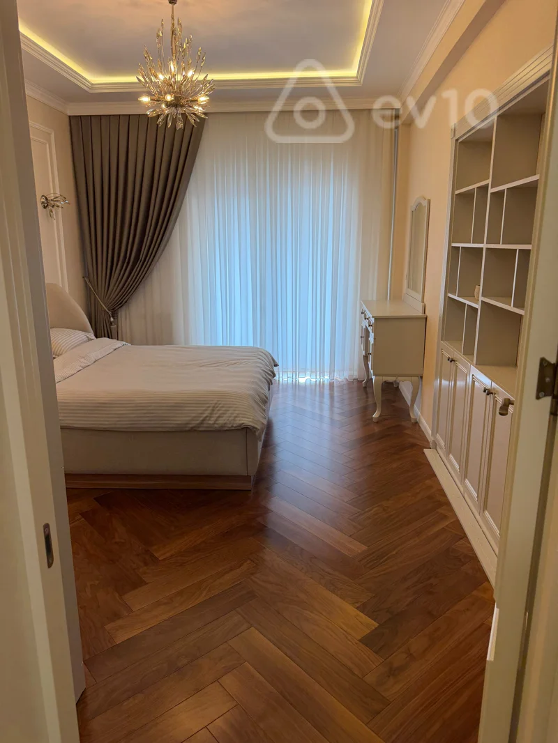 2 otaqlı mənzil, 75 m², Sahib zeynalov — kirayə — Mənzil, Bakı (5)