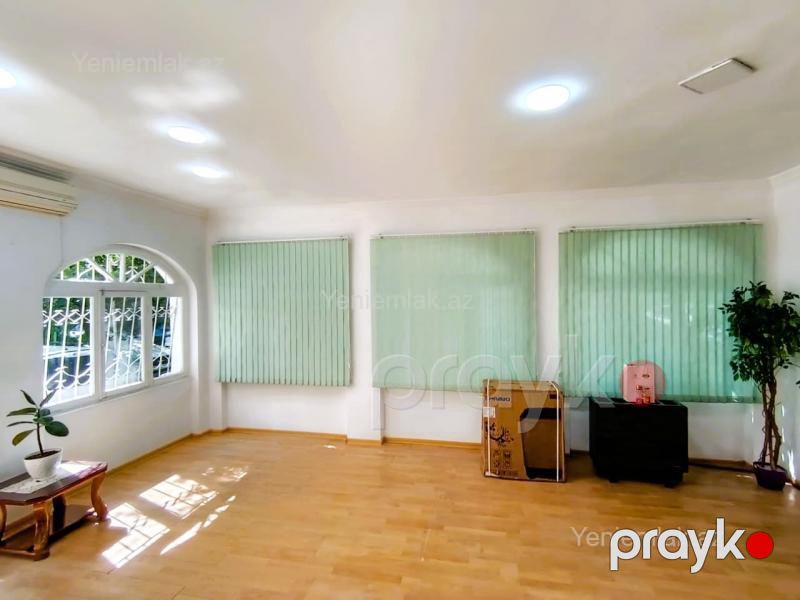 Kirayə 4 otaqlı Obyekt, 80 m², Nəsimi rayonu — Əmlak, Bakı (12)