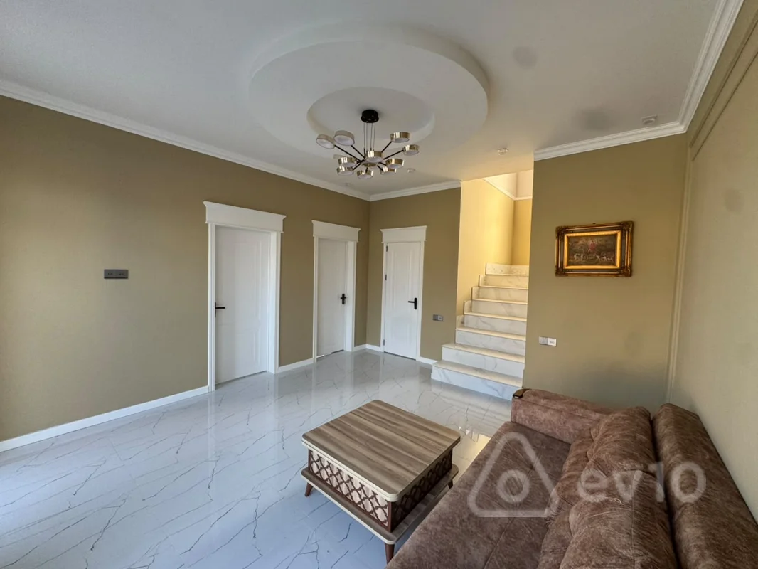 4 otaqlı həyət evi, 150 m², Zabrat — Ev, villa, Bakı (11)