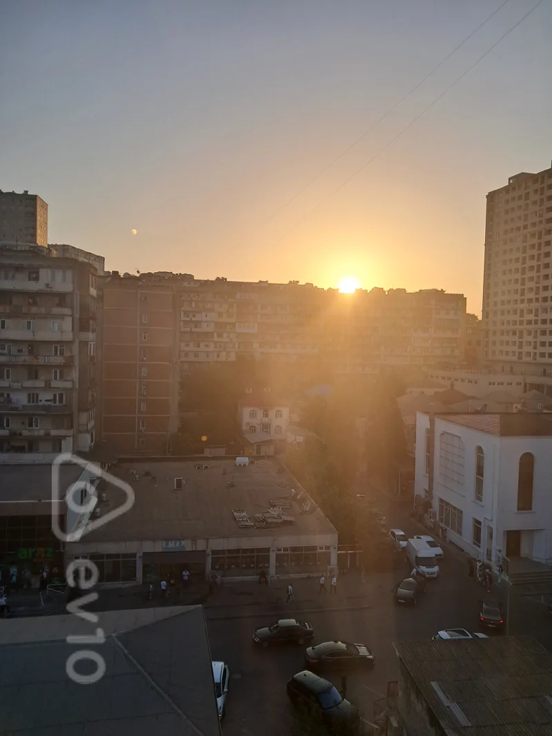 3 otaqlı mənzil, 85 m², Şərifzadə küç — Mənzil, Bakı (10)