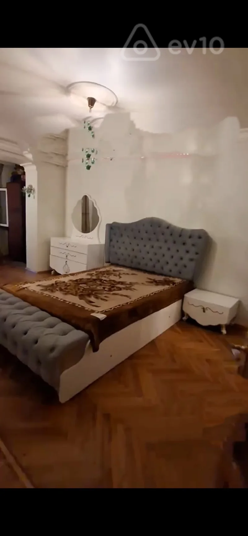 3 otaqlı həyət evi, 100 m², Yasamal — kirayə — Ev, villa, Bakı (2)