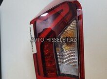 Kia K5 2020-2024 arxa stop işıqları — Bakı