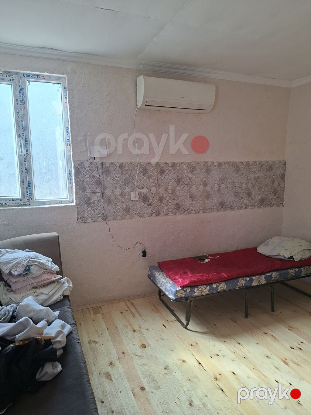 Buzovna 3 otaqlı, 60 kv. m, Kredit yoxdur, Yeni təmirli — Ev, villa, Bakı (10)