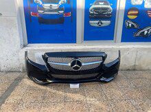 Mercedes W205 bufer — Bakı
