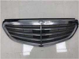 W212 Mercedes-Benz Radiator barmaqlığı — Bakı