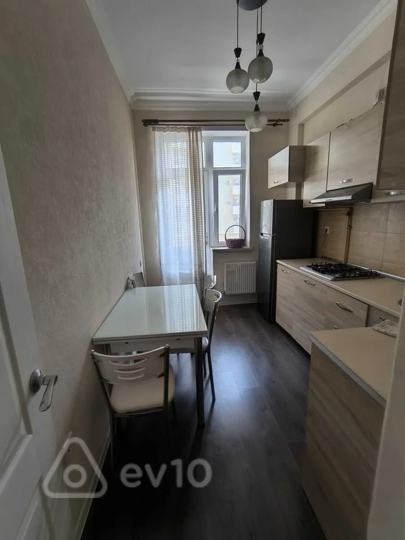 2 otaqlı mənzil, 85 m², Yasamal — kirayə — Mənzil, Bakı (5)