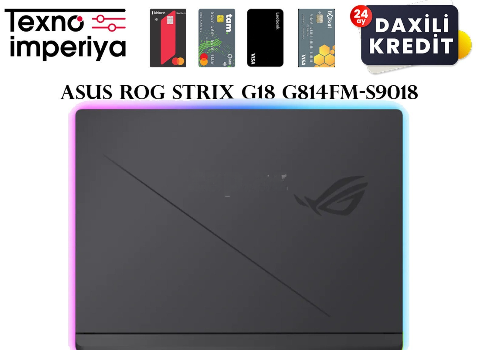 Asus notbuk — Noutbuklar, Bakı (5)