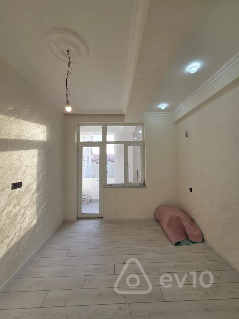 2 otaqlı mənzil, 52 m², Xırdalan Şəhəri — Mənzil, Xırdalan (7)
