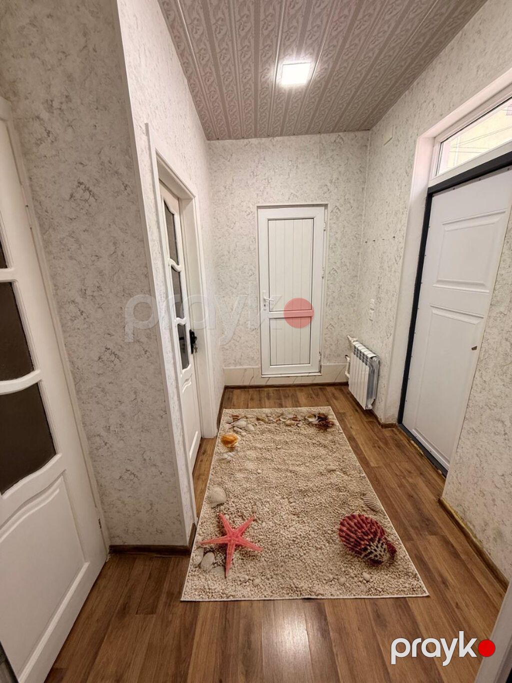 Biləcəri 2 otaqlı, 48 kv. m, Kredit yoxdur, Yeni təmirli — Ev, villa, Bakı (7)