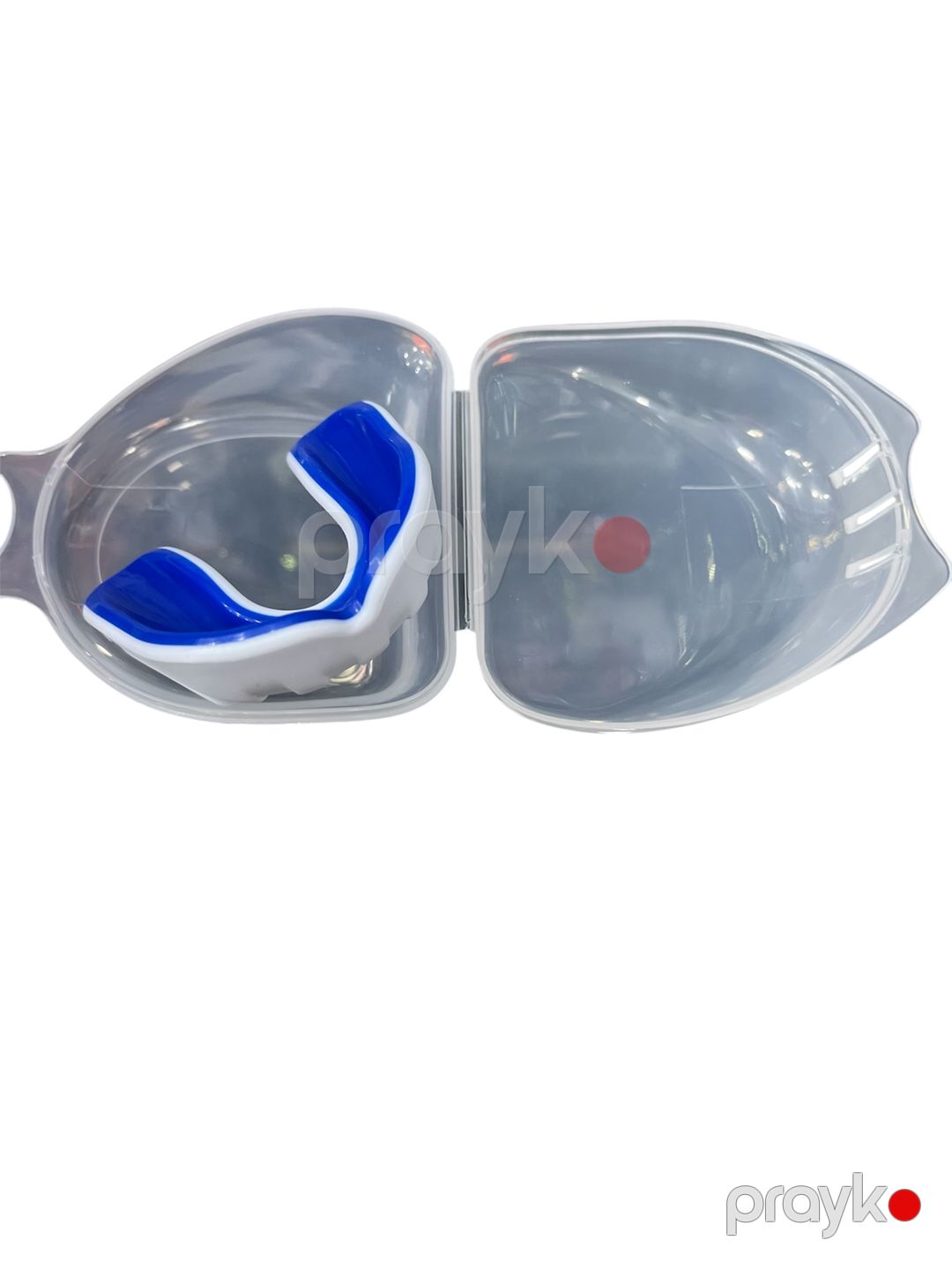 Kapa Hy-pro Blue — Mallar, Bakı (2)